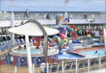 Stefanovo radno mesto - kruzer