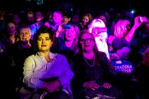 Doris Dragović u Areni