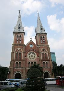 Vijetnam turisticka destinacija