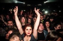 Deep Purple koncert Štark arena 6. decembar