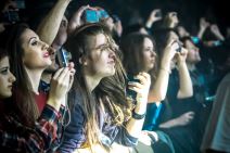 Deep Purple koncert Štark arena 6. decembar