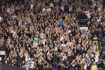 "Večiti derbi" u slikama: Jaka za radost Delija!