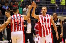 "Večiti derbi" u slikama: Jaka za radost Delija!