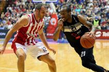 "Večiti derbi" u slikama: Jaka za radost Delija!