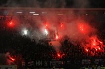 Borba za titulu, golovi, tuča!