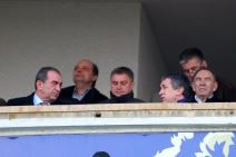 Borba za titulu, golovi, tuča!