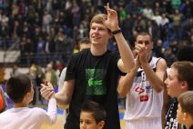 Dobro došao kući #44!