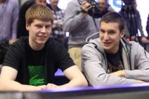 Dobro došao kući #44!