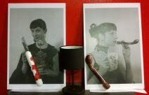 Izložba vibratora u Novom sadu