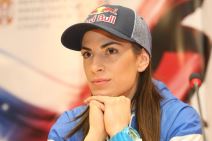 Ivana Španović, zlato naše!