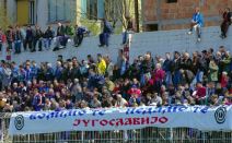 Sportisti protiv NATO agresije