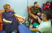 Sportisti protiv NATO agresije