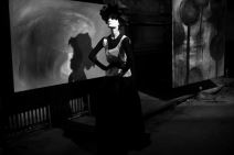 Modna revija Dragane Ognjenović