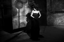 Modna revija Dragane Ognjenović