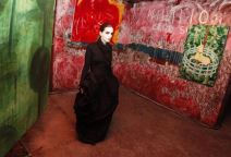 Modna revija Dragane Ognjenović