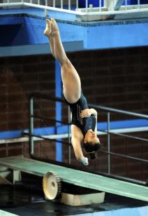 Let kroz vazduh, hod po vodi!