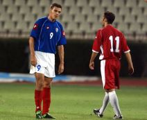 LEGENDA: Rajan Gigs, karijera u slikama!