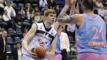 Davis Bertans hoće da se vrati u Partizan, ali zove ga Golden Stejt