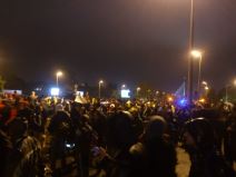 Previše dobrovoljaca!