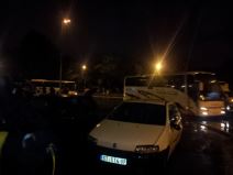 Previše dobrovoljaca!