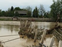 Banjaluka posle poplava