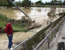 Banjaluka posle poplava