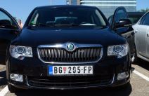 Kupite vozilo, pomozite poplavljenima!