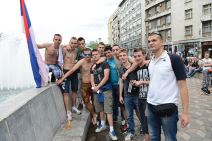 Počela proslava mature u srednjim i osnovnim školama.