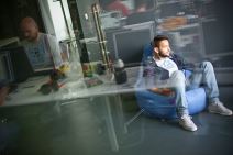 Miloš Ninković gost Monda