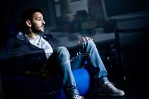 Miloš Ninković gost Monda