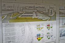 Nova autobuska stanica u Beogradu