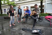 Povećana koncentracija "teških metala" u Beogradu