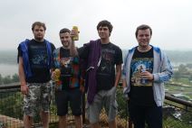 Povećana koncentracija "teških metala" u Beogradu