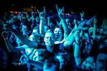 Iron Maiden Brus Dikinson o striming servisima