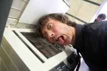 Psihomodo Pop pred koncert u Beogradu