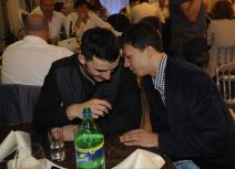 Partizan proslavio titulu