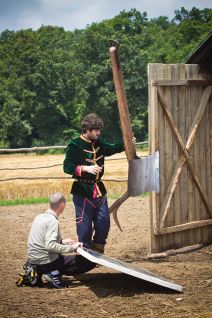 More Turci, ne gaz'te oranja!