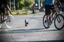 Belgrade Bike Polo