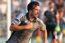 Sandra Afrika i Vladimir Volkov