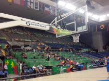 "Orlovi" se privikavaju na Granadu