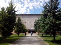 "Orlovi" se privikavaju na Granadu