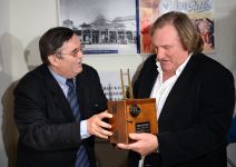 Žerar Depardje osuđen na uslovnu kaznu u trajanju od 18 meseci