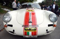 Oldtajmeri su se danas provozali Beogradom