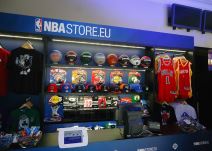 NBA kuća u Španiji za vreme trajanja Mundobasketa 2014.