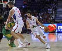 Samba, rumba, ča-ča-ča!