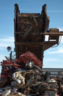 Najveci srpski centar za reciklažu