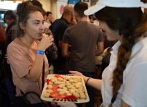 Festival britanskog piva u Mixeru.