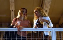 Festival britanskog piva u Mixeru.