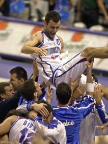 Sećanje na pobedu u Indijanopolisu