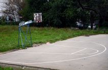 Košarkaški tereni su uglavnom prazni, postavlja se pitanje kakva je budućnost srpske košarke.